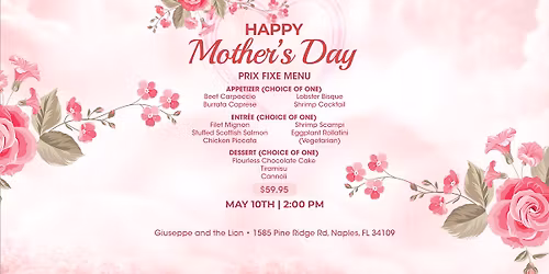 Mother\u2019s Day