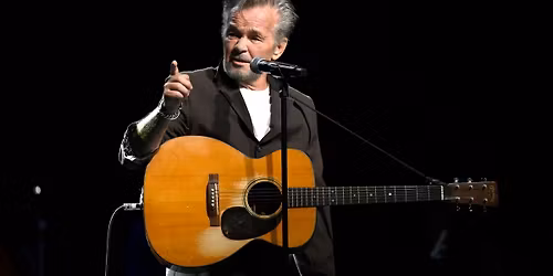 VIP MOMENTS CLOSING: John Mellencamp LIVE in Riverside