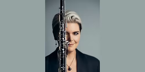 San Diego Symphony - Russian Elegance, American Lyricism: Rachmaninoff and Rorem at Joan and Irwin Jacobs Music Center