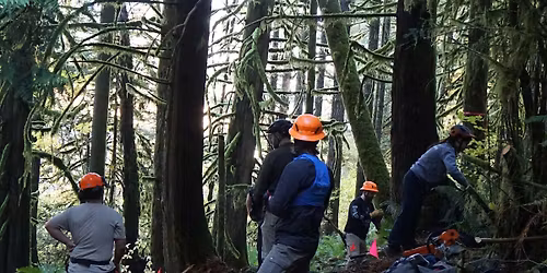 DIG DAY - Hagg Lake sponsored by Work Sharp