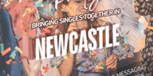 Winter Singles Lock & Key Party - Newcastle | Ages 30-45