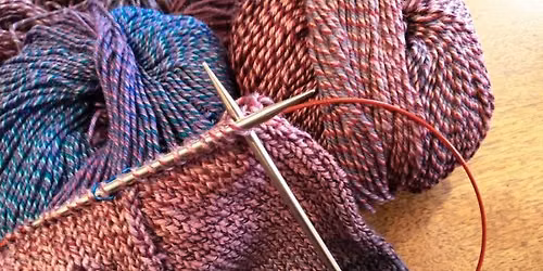 Technique Tuesday - Magic Loop