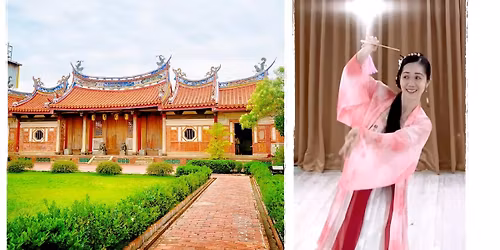 \u8776\u821eV.S\u78fa\u6eaa\u66f8\u9662\u6f22\u670d\u821e\u8e48\u5916\u62cd