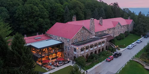 Parking Dirty Dancing - Lexington