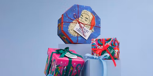 Soir\u00e9e SUPER FAN LUSH !