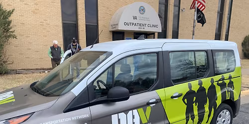 Kiwanis Veterans Appreciation