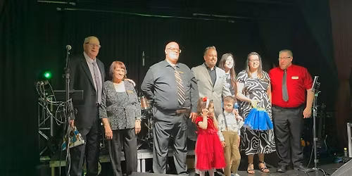 Convivio Povoacense 5th Anniversary