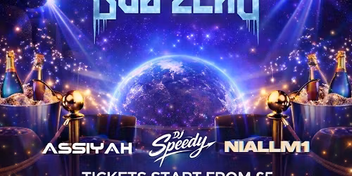 Subzero @Beyond Halifax