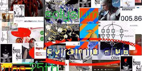 Two Sides: Frogmeat, Bovine Kindness Algorithm & Solysium