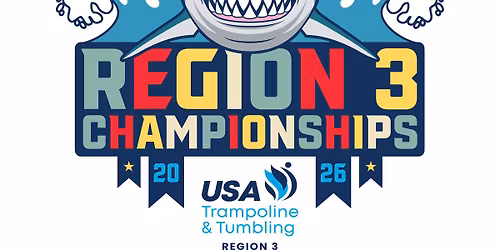 2026 Region 3 Championships