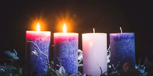 Advent 2nd Sunday