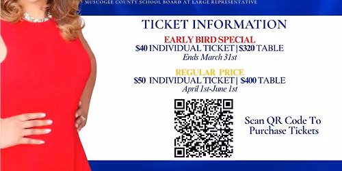 2nd Annual Scholarship Luncheon 