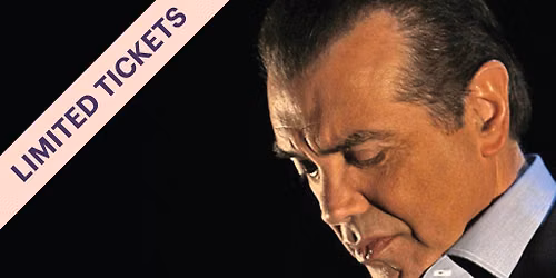 A Bronx Tale at The Paramount In Concert With Northwell