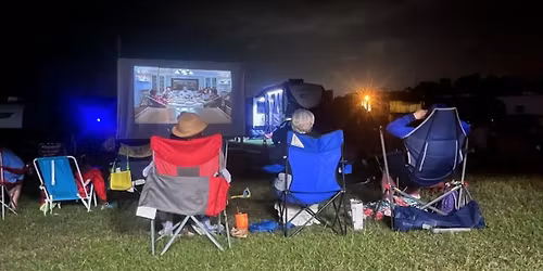 MCCS Seaside Cinema