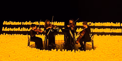 Candlelight Concert - En hyllning till Adele