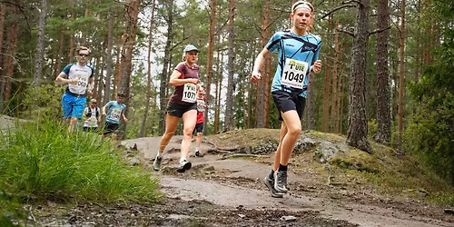 Terrengl\u00f8pet Gr\u00f8nli\u00e5sen Rundt 2026