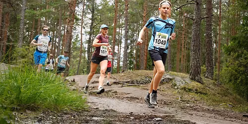 Terrengl\u00f8pet Gr\u00f8nli\u00e5sen Rundt 2026