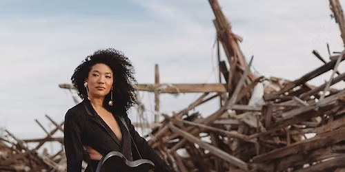 Judith Hill
