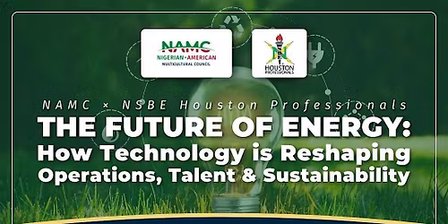 Future of Energy: How Tech is Reshaping Operations, Talent & Sustainability