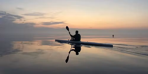 OPENING OF SIGNUP LIST: NEPTUN KAYAKCLUB BEGINNERS COURSE 2026!\ufe0f