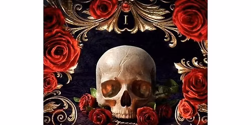 Spicy Babes Book Club NOVEMBER Meetup