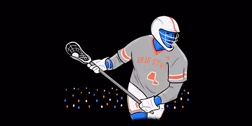 Premier Lacrosse League - Session 1