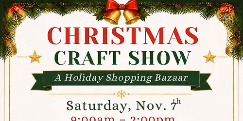 Craft Show 