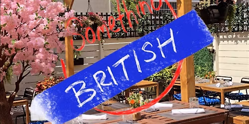 Something British