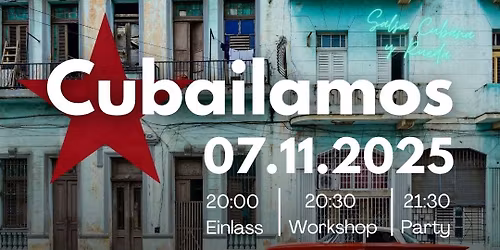 Cubailamos