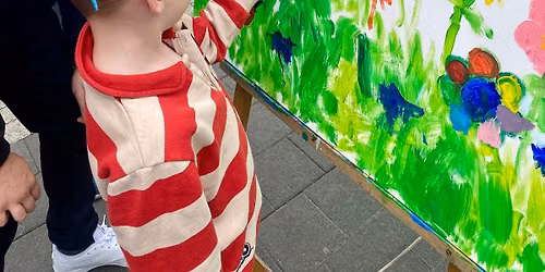 SUMMER ART EXHIBITION 2026 — 8-10 Duke Street, TF1 1BJ