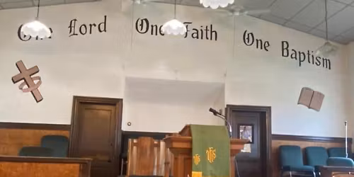 Church Anniversary And Christmas Celebration!