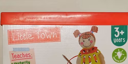 Stay and Play Session