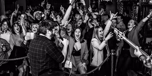 Live Music at The Perch