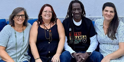 Presentem l'Associaci\u00f3 JOKKO XARXA i la Granja SUXALI J\u00cbMM (Senegal)