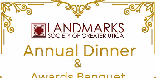 Annual Dinner