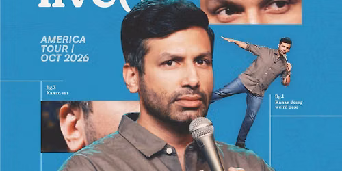 Kanan Gill