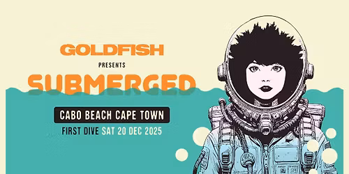 Submerged (First Dive)