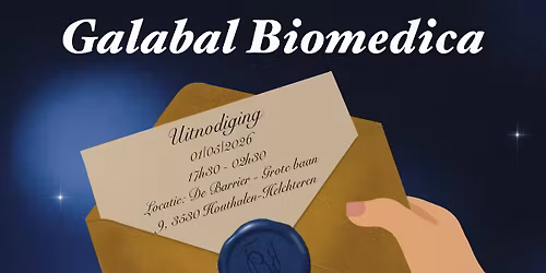 Biomedica galabal