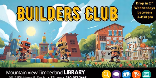 Builders Club