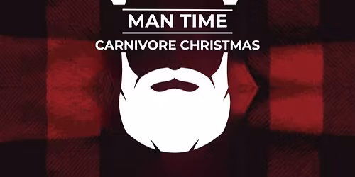 Mantime Carnivore Christmas
