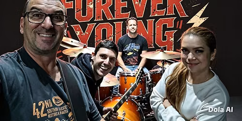 Forever Young @ 81 Bistro & Taphouse