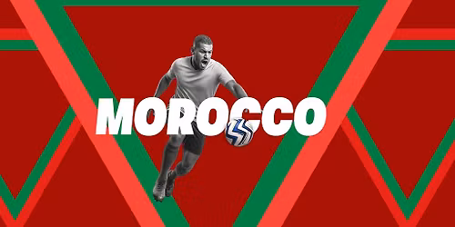 Norway vs Morocco Mens National Football at Sports Illustrated Stadium