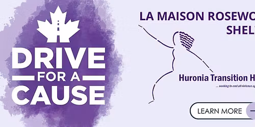 Drive for a Cause for Rosewood 