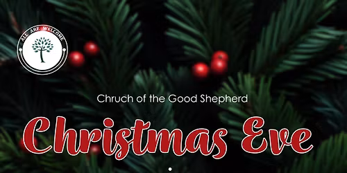 Christmas Eve Service