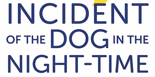 The Curious Incident Of The Dog In The Night-Time