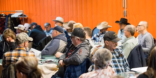 Cochrane Producer Meeting