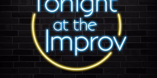 Tonight at the Improv: Jimmy Shin - Los Angeles