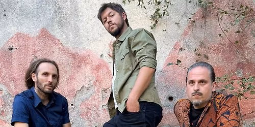 HIBAKU JUMOKU al Thelonious