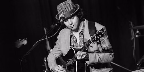 Alastair James - Acoustic Legends 