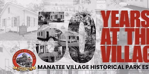 50 Years at the Village